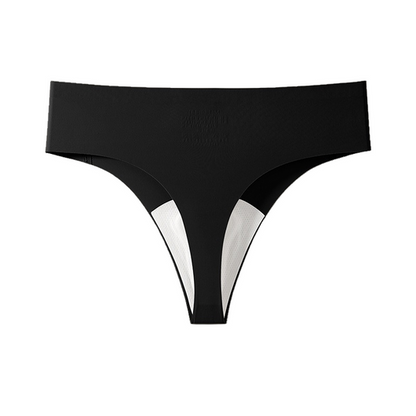 VelvetSilk – Stringi z Wysokim Stanem