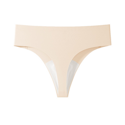 VelvetSilk – Stringi z Wysokim Stanem