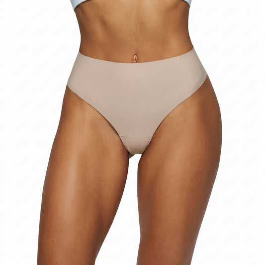 VelvetSilk – Stringi z Wysokim Stanem