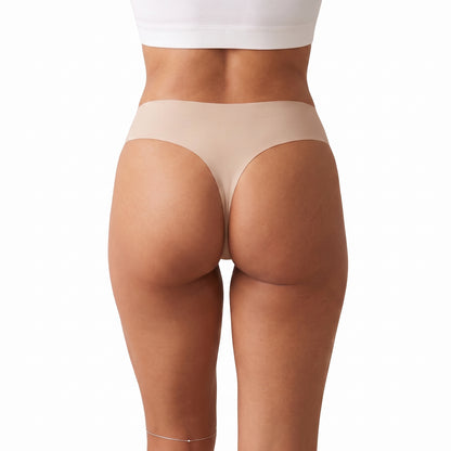 VelvetSilk – Stringi z Wysokim Stanem