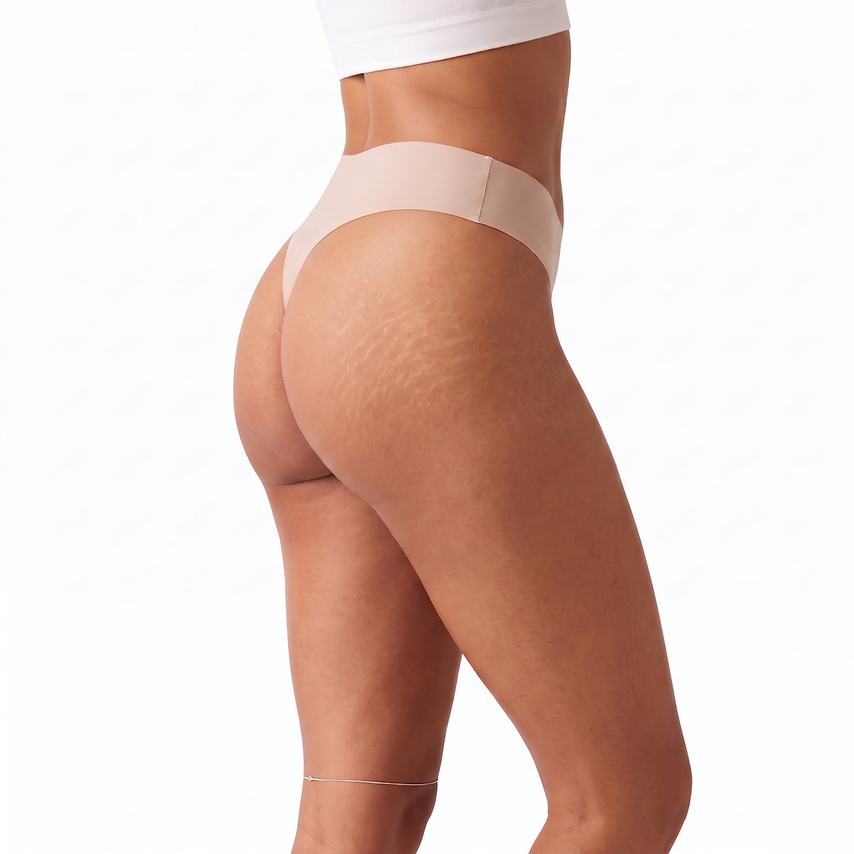 VelvetSilk – Stringi z Wysokim Stanem