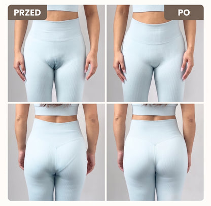 VelvetSilk – Stringi z Wysokim Stanem