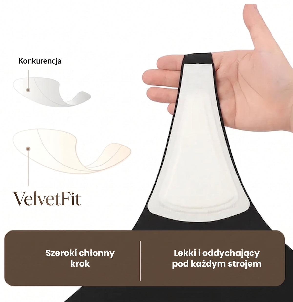 VelvetSilk – Stringi ze Średnim stanem